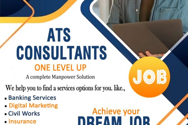 ATS Consultants