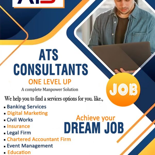 ATS Consultants