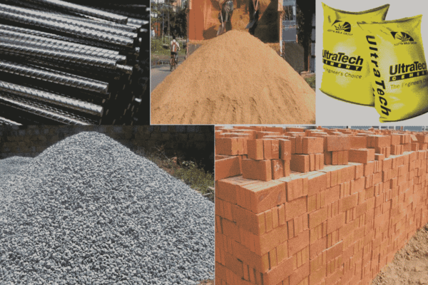 Tomar Building Material Supplier