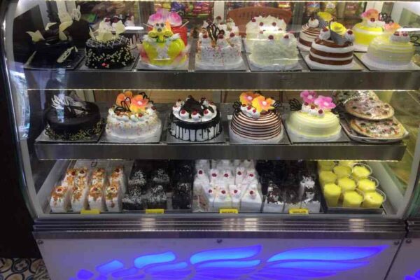 Prem Pastry Parlour Main Road Palam